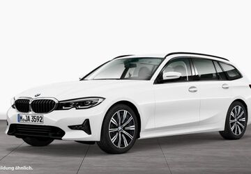 BMW 320 83.952 km 27.980 &euro; Saarbrücken 66121