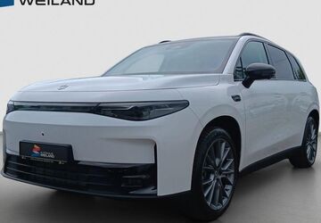 Leapmotor C10 23.000 km 34.900 &euro; Neunkirchen 66539