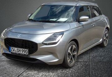Suzuki Swift 2.000 km 21.800 &euro; Zweibrücken 66482