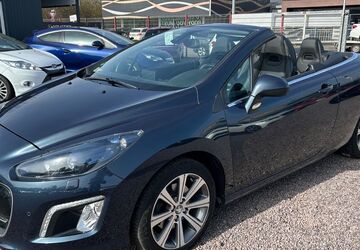 Peugeot 308 111.000 km 9.850 &euro; Saarlouis 66740