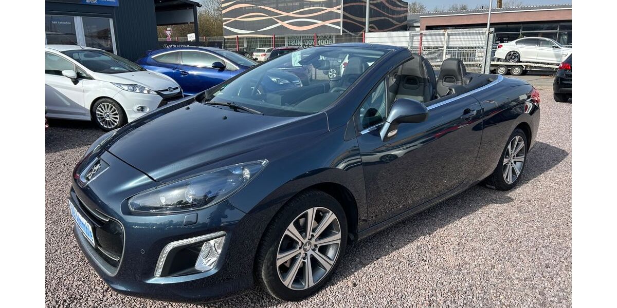 Peugeot 308 111.000 km 9.850 &euro; Saarlouis 66740