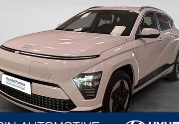 Hyundai KONA 12.521 km 31.890 &euro; Saarbrücken 66117