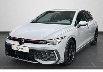 VW Golf 4.900 km 40.590 &euro; Saarbrücken 66115