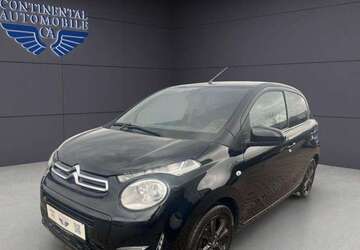 Citroen C1 61.903 km 10.489 &euro; Saarlouis 66740
