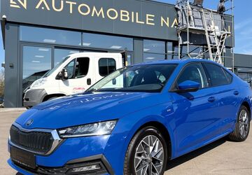 Skoda Octavia 110.000 km 17.900 &euro; Saarlouis 66740