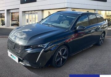 Peugeot 308 33.466 km 22.990 &euro; Saarbrücken 66119