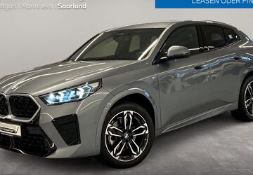BMW X2 13.414 km 40.360 &euro; Saarbrücken 66121