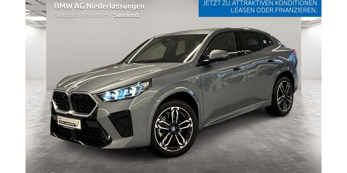 BMW X2 13.414 km 40.360 &euro; Saarbrücken 66121