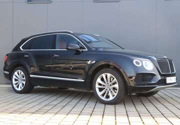 Bentley Bentayga 67.652 km 98.800 &euro; Völklingen 66333