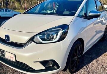 Honda Jazz 24.650 km 19.950 &euro; Rehlingen-Siersburg 66780
