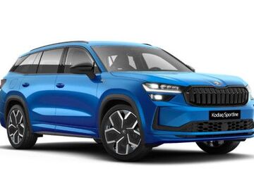 Skoda Kodiaq 6.951 km 51.900 &euro; Kirkel 66459