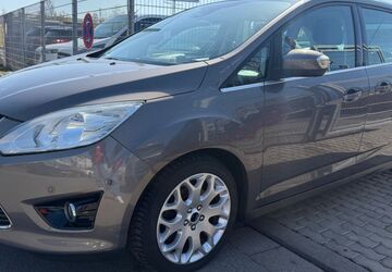 Ford Grand C-Max 140.000 km 5.600 &euro; Saarlouis 66740