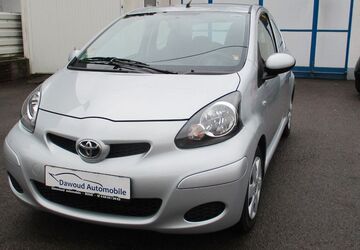 Toyota Aygo (X) 67.089 km 3.900 &euro; Bous 66359