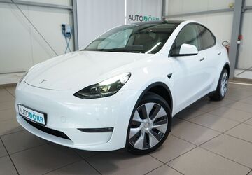 Tesla Model Y 96.300 km 29.900 &euro; Homburg 66424