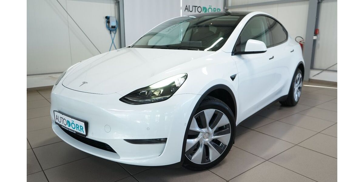 Tesla Model Y 96.300 km 29.900 &euro; Homburg 66424