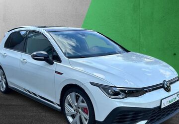 VW Golf 18.963 km 38.750 &euro; Saarbrücken 66130