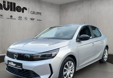 Opel Corsa 11.900 km 14.990 &euro; Dillingen 66763