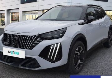 Peugeot 2008 13.931 km 20.390 &euro; Saarbrücken 66119