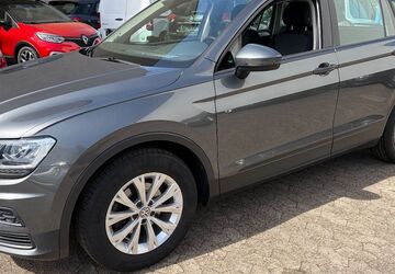 VW Tiguan 100.000 km 17.500 &euro; Saarbrücken 66115