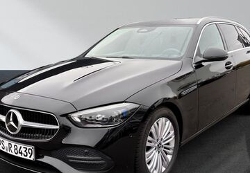 Mercedes-Benz C 200 8.000 km 46.900 &euro; Zweibrücken 66482