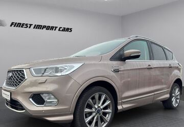 Ford Kuga 99.488 km 17.500 &euro; Völklingen 66333