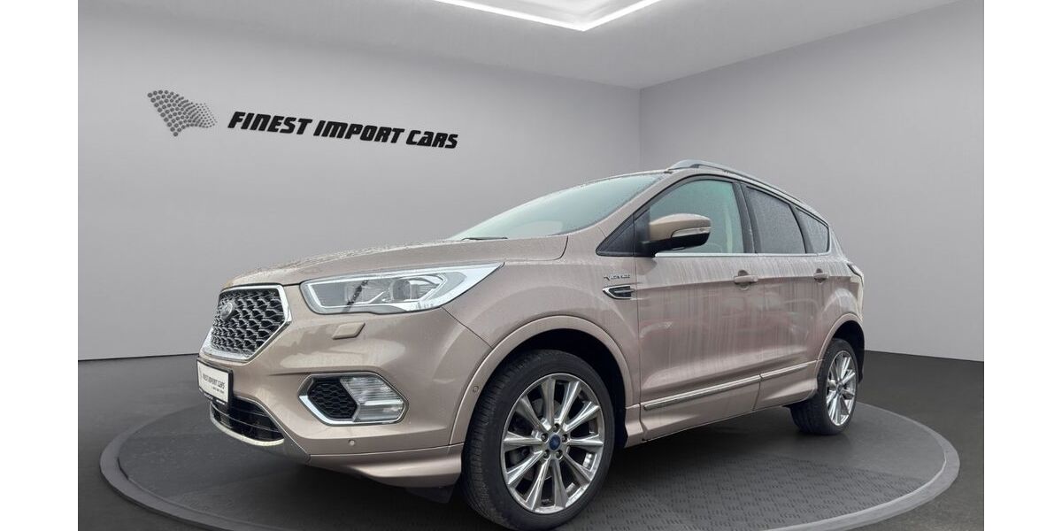 Ford Kuga 99.488 km 17.500 &euro; Völklingen 66333