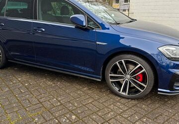 VW Golf 154.000 km 17.900 &euro; Dillingen 66763