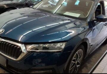 Skoda Octavia 84.484 km 24.690 &euro; Saarbrücken 66130