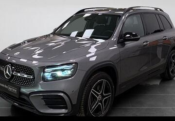 Mercedes-Benz GLB 200 9.047 km 43.430 &euro; Saarbrücken 66117