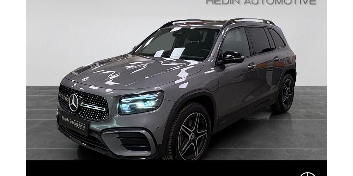 Mercedes-Benz GLB 200 9.047 km 43.430 &euro; Saarbrücken 66117