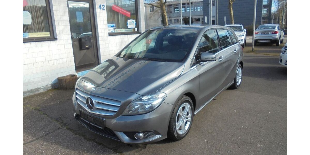 Mercedes-Benz B 200 259.000 km 4.650 &euro; Dillingen/Saar 66763