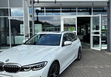 BMW 330 70.000 km 30.999 &euro; Zweibrücken 66482