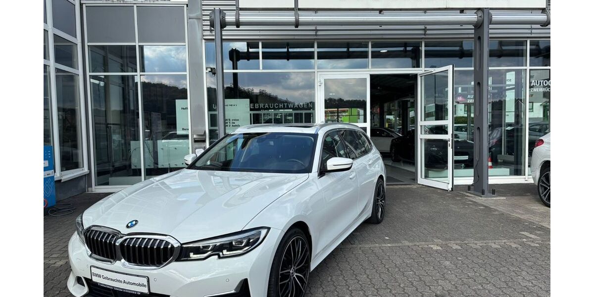 BMW 330 70.000 km 30.999 &euro; Zweibrücken 66482
