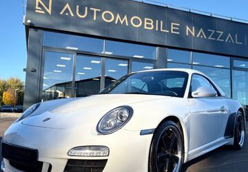 Porsche 997 84.700 km 89.999 &euro; Saarlouis 66740