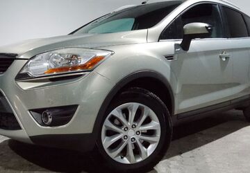 Ford Kuga 313.197 km 4.000 &euro; Völklingen 66333