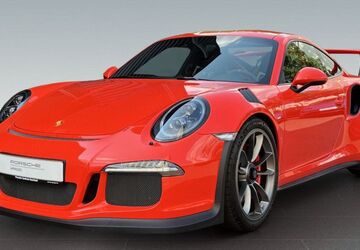 Porsche 991 6.074 km 192.850 &euro; Saarbrücken 66115