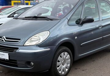 Citroen Xsara Picasso 79.000 km 3.999 &euro; Lebach 66822