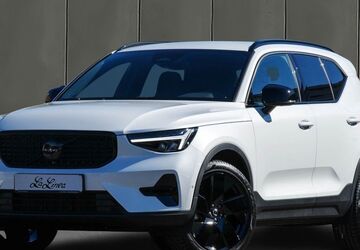 Volvo XC40 21.636 km 39.290 &euro; Saarbrücken 66121