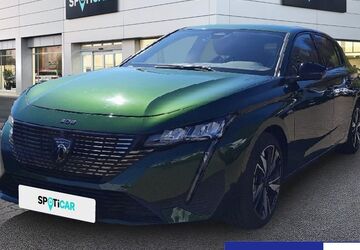 Peugeot 308 45.426 km 20.990 &euro; Völklingen 66333