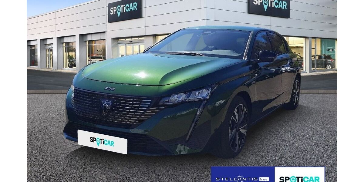 Peugeot 308 45.426 km 20.990 &euro; Völklingen 66333