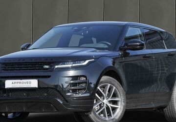 Land Rover Range Rover Evoque 25.404 km 49.980 &euro; Saarbrücken 66121