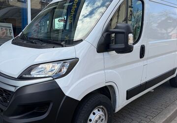 Citroen Jumper 50.000 km 18.500 &euro; Saarbrücken 66115