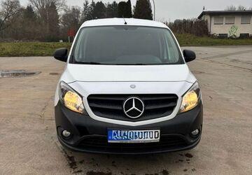 Mercedes-Benz Citan 456.122 km 3.950 &euro; Neunkirchen 66540