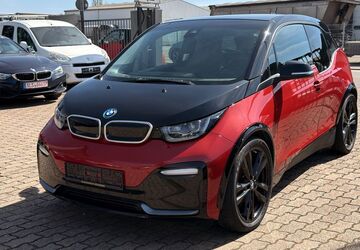 BMW i3 103.000 km 16.999 &euro; Saarlouis 66740
