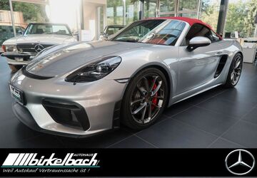 Porsche Andere 3.500 km 119.500 &euro; Sulzbach 66280