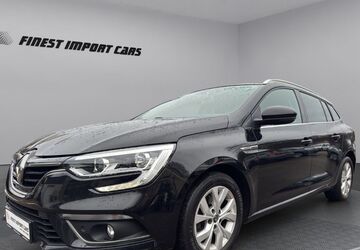 Renault Megane 157.488 km 9.600 &euro; Völklingen 66333