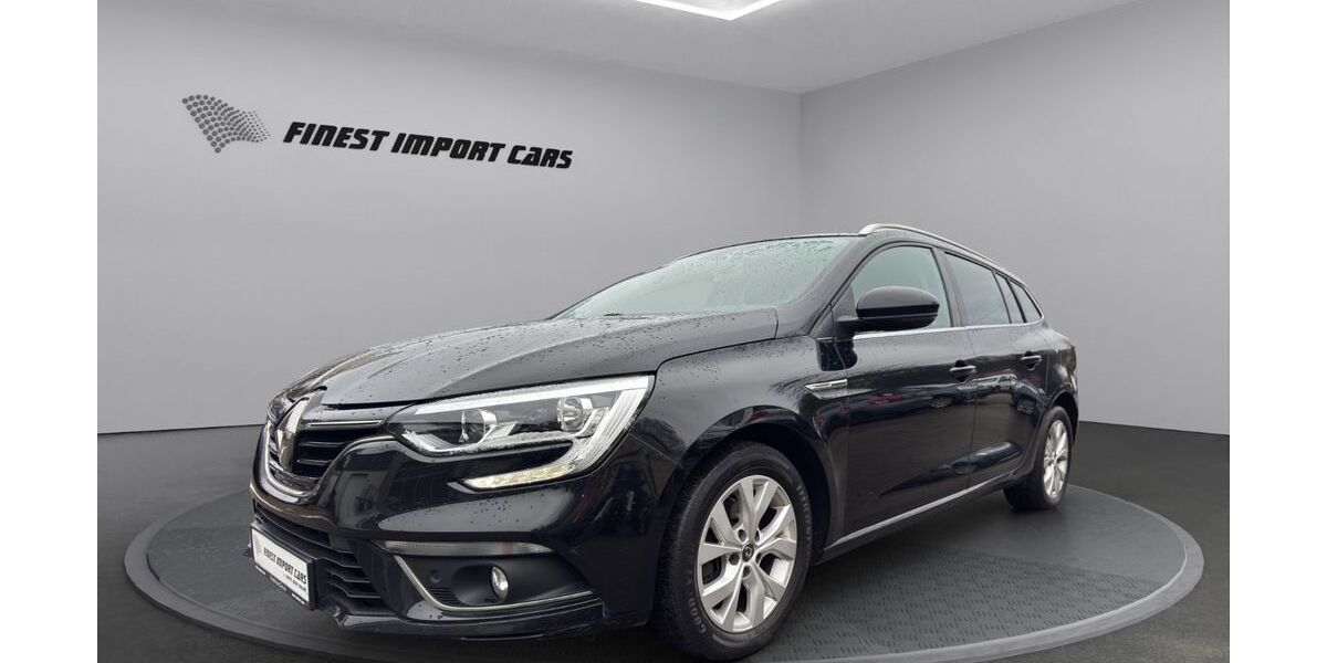 Renault Megane 157.488 km 9.600 &euro; Völklingen 66333