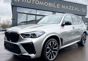 BMW X5 M 107.600 km 67.999 &euro; Saarlouis 66740