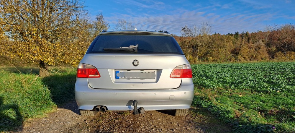 BMW 525 342.700 km 2.200 &euro; Rehlingen-Siersburg 66780