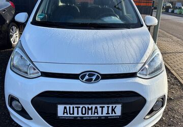 Hyundai i10 62.865 km 9.990 &euro; Lebach 66822